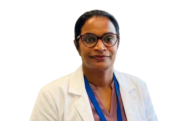 Ms. L. Mathew